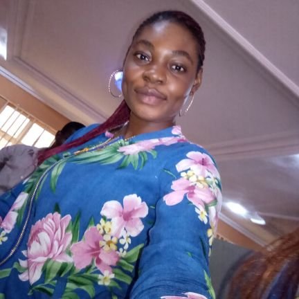 Tonia78114110's profile picture. Aries🙈, Food lover💖💖, Introvert🙄
Bsc. Biochemistry...Done, Msc and Phd in a bit☺.