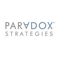 Paradox Strategies(@ParadoxStrategy) 's Twitter Profile Photo