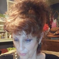 Tammy Goodman - @TammyGo45091608 Twitter Profile Photo