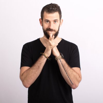 Maker of digital products, child of Geocities, brasileiro.
Tweets are my own thoughts.
Product and design stuff @roo_code.