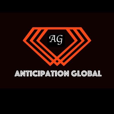 Anticipation Global is to motivate the Kids, teens, and adults of this Generation and the nexts to strive for greatness.