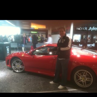 ward_kevinp's profile picture. 