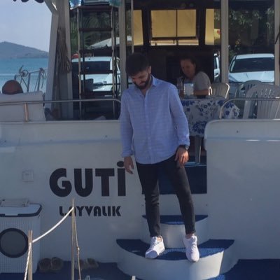 burakarsln67's profile picture. Balıkesir Üniversitesi