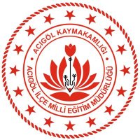 Nevşehir-Acıgöl İlçe Milli Eğitim Müdürlüğü (@acigolmem) 's Twitter Profile Photo Nevşehir-Acıgöl İlçe Milli Eğitim Müdürlüğü (@acigolmem) 's Twitter Profile Photo