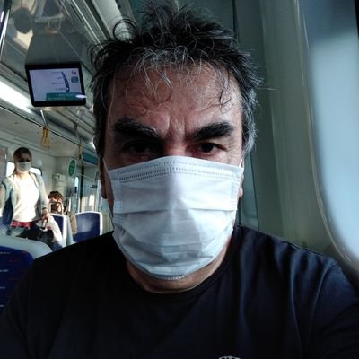 SalciSevket's profile picture. İzmir Türkiye