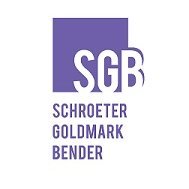 Schroeter Goldmark & Bender