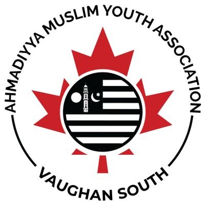 Official Account of Ahmadiyya Muslim Youth Association Vaughan South, Canada. Vaughan South is Local Chapter of @AMYA_Vaughan.