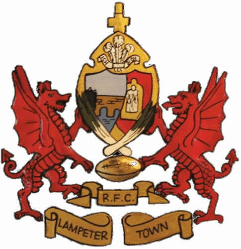 Lampeter Town RFC Profile