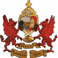 Lampeter Town RFC(@LampeterTownRFC) 's Twitter Profile Photo