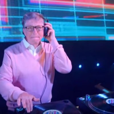 DjCringe's profile picture. Posting cringe DJ stuff