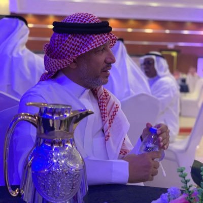 samihsaleh's profile picture. 