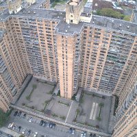 Ebbets Field Apartments (@ebbetsfieldapt) 's Twitter Profile