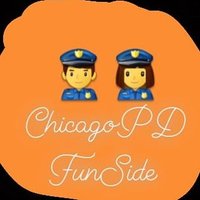 ChicagoPd's Fun Side(@chicagopdfunsid) 's Twitter Profile Photo