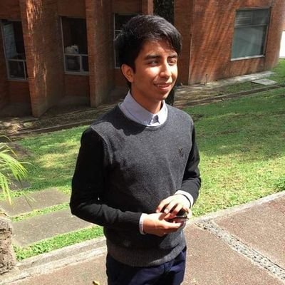 Sometimes chaos, sometimes ordered, sometimes critical || CMB Master student @centuri_ls || BSc Genomic Sciences @lcgunam