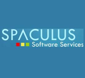 SPACULUS Software Services is recognized as one of the fastest growing and most experienced comprehensive Web development Company.