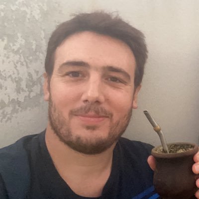 FedePetro's profile picture. 