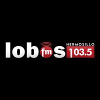 Lobos FM Hermosillo (@lobosfm1035) 's Twitter Profile
