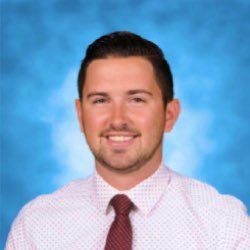 Assistant Principal - East Middle School - Traverse City Area Public Schools - Go Trojans!