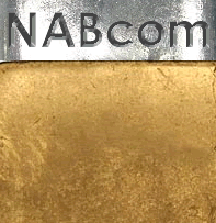 NABcomUK's profile picture. ₿itcoin