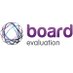 Board Evaluation (@boardeval) Twitter profile photo Board Evaluation (@boardeval) Twitter profile photo
