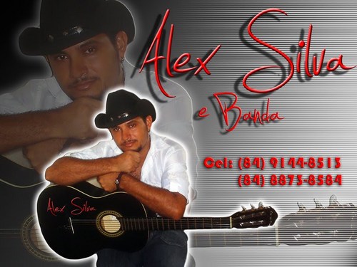 Perfil oficial de Alex Silva e Banda

alexsilvaebanda@live.com
(84)9144-8513|8873-8584✔