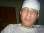 Hey guys my name is Dusty i'm 24 years old I have spina bifida i like to listen to music play guitar write music play video games hangout with friends& family