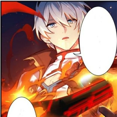 Honkai3rdK's profile picture. @Kevin_Kaslana 봇주의 《사담계》. 선팔시 맞팔해요.