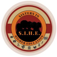 Sisters In Higher Education (@sihe2020) 's Twitter Profile