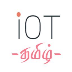 வணக்கம் & Welcome to 🅸🅾🆃 🆃🅰🅼🅸🅻
Visit our YouTube Channel- iOT Tamil
iOT i.e இன்று ஒரு தகவல்
https://t.co/5DSLDziZII