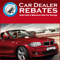 Certified Car Dealer Rebates Twitter–Find the top incentives being offered by local dealerships. Best deals on the net at http://t.co/vkAAluVCrq