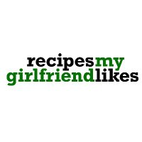 Recipes My Girlfriend Likes(@recipemygflikes) 's Twitter Profile Photo