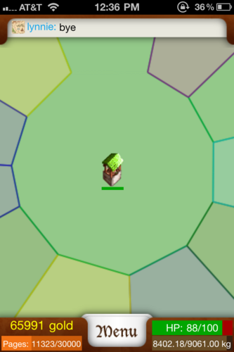 mbscooby's profile picture. 