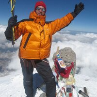 Doug Chandler (@dougpchandler) 's Twitter Profile Photo