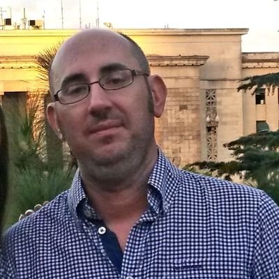 pablosot76's profile picture. Bioquímico, Líder del grupo de Virología , Fac. Cs. Químicas, UNA
Investigador PRONII.