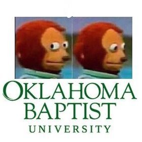 OKBU memes, stories, etc. DM's are open for submissions. Not associated with OBU. Obviously.


✨Heath Thomas Stan Account✨