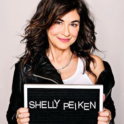 Shelly_Peiken Profile Picture