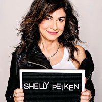 Shelly Peiken(@Shelly_Peiken) 's Twitter Profile Photo