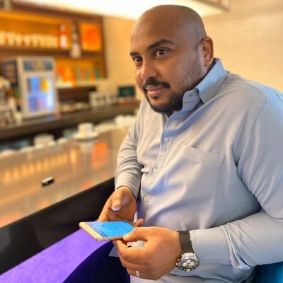 SalmanKhayal's profile picture. عفوك ورضاك يارب ...