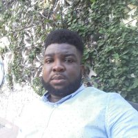 Nwokocha Sorochi (@sorom4) 's Twitter Profile