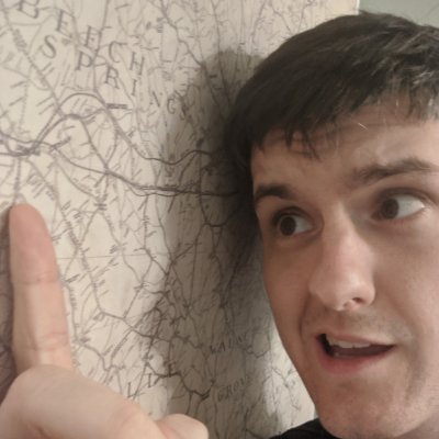 thehappymapper's profile picture. 