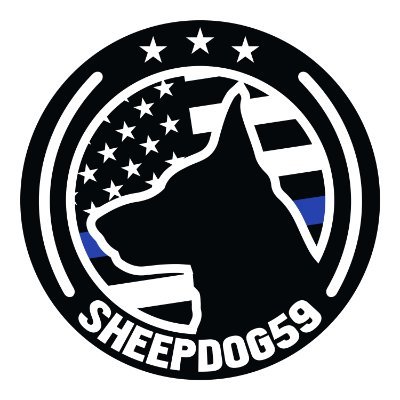 Twitch Partner | Role Player and Creative Content Maker | IRL Police Officer | https://t.co/03hYoTseUV | Business Email: Sheepdog59gaming@gmail.com |