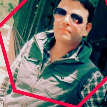 merajhussain6's profile picture. Being Human