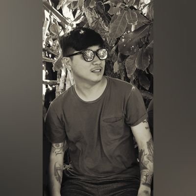 RTinungki's profile picture. with God nothing imposible