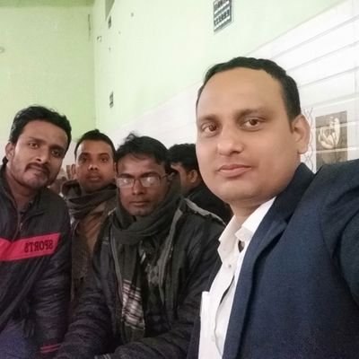 TRAINED GRADUATE TEACHER
MATHS (TGT MATHS)UPGRADE GOV. HIGH SCHOOL
DHANAON NASRIGANJ ROHTAS (BIHAR).