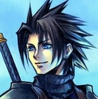 Quote bot for Zack Fair from FF7.