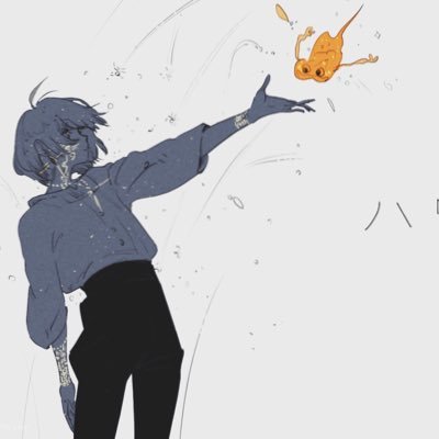 Stelo_xingさんのプロフィール画像