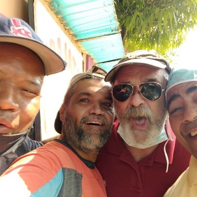 RafaelF48438025's profile picture. 😷👍🥴😉