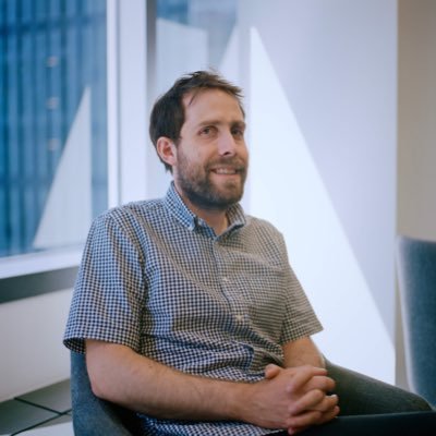 ammonbartram's profile picture. Triplebyte Co-founder