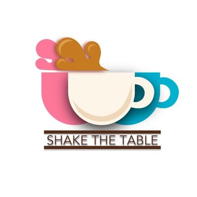 Open and honest conversations about being Africans abroad. We’re here to teach, learn and entertain Email: shakethetablezw@gmail.com #ShakeTheTableZW