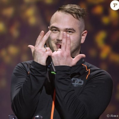 OttomanMsA's profile picture. 1 Lan Winner.